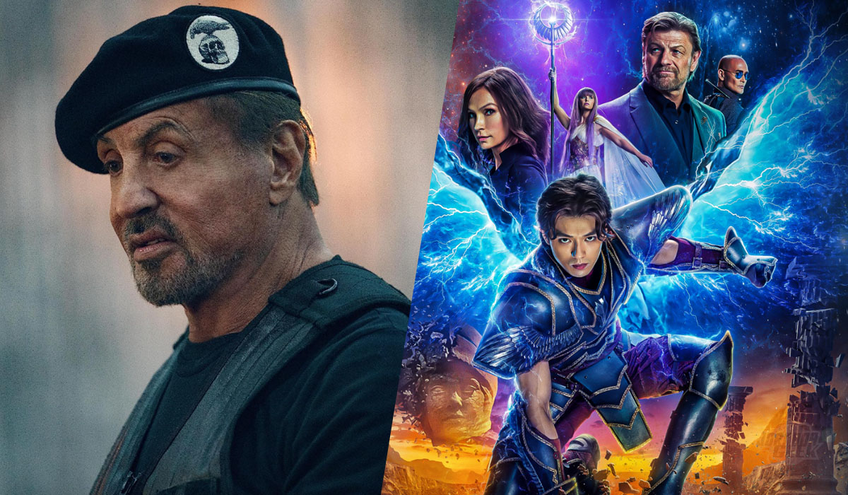 8 filmes em grande destaque na Netflix neste início de semana (30/03) 8 filmes em destaque na Netflix neste início de semana, 30 de março