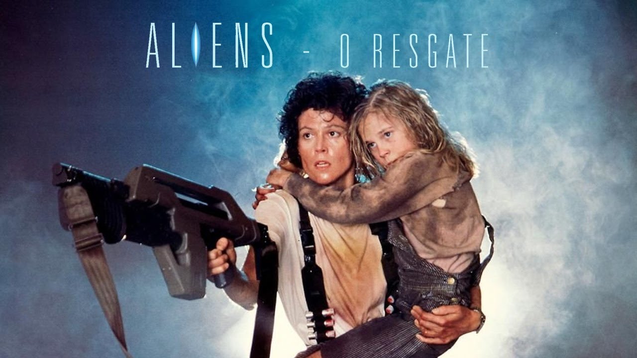 8 filmes que estão bombando na HBO Max nesta quarta e quinta-feira (11/03) Aliens - O Resgate