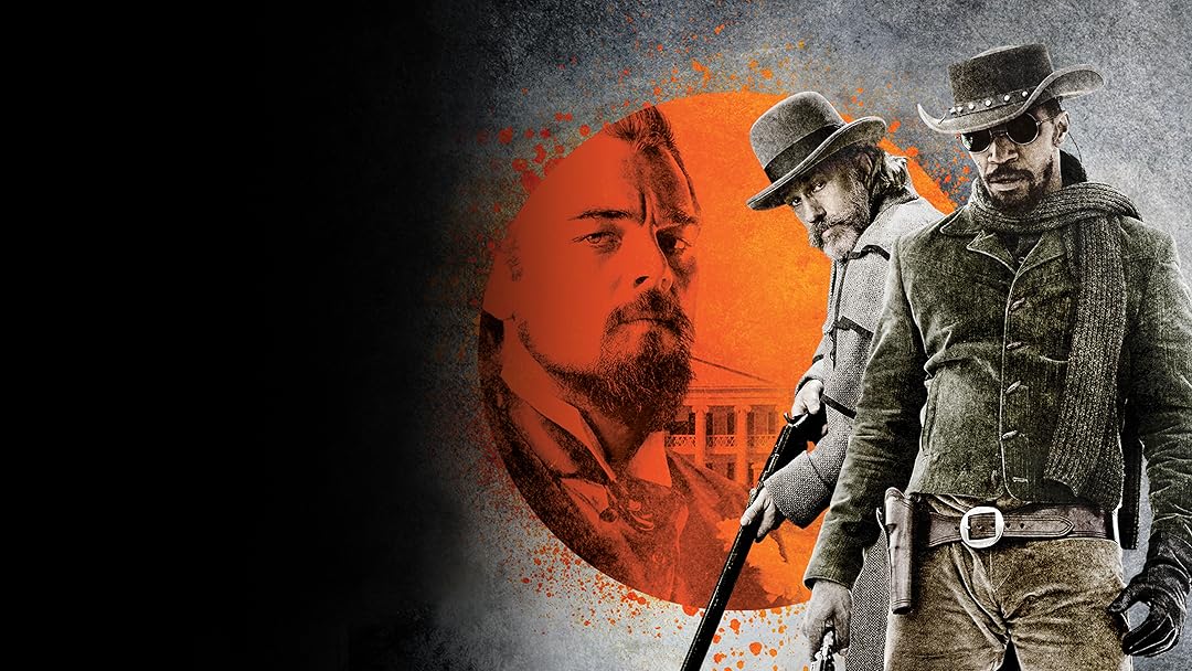 7 filmes que estão em destaque na HBO Max nesta quarta e quinta-feira (25/03) Django Livre