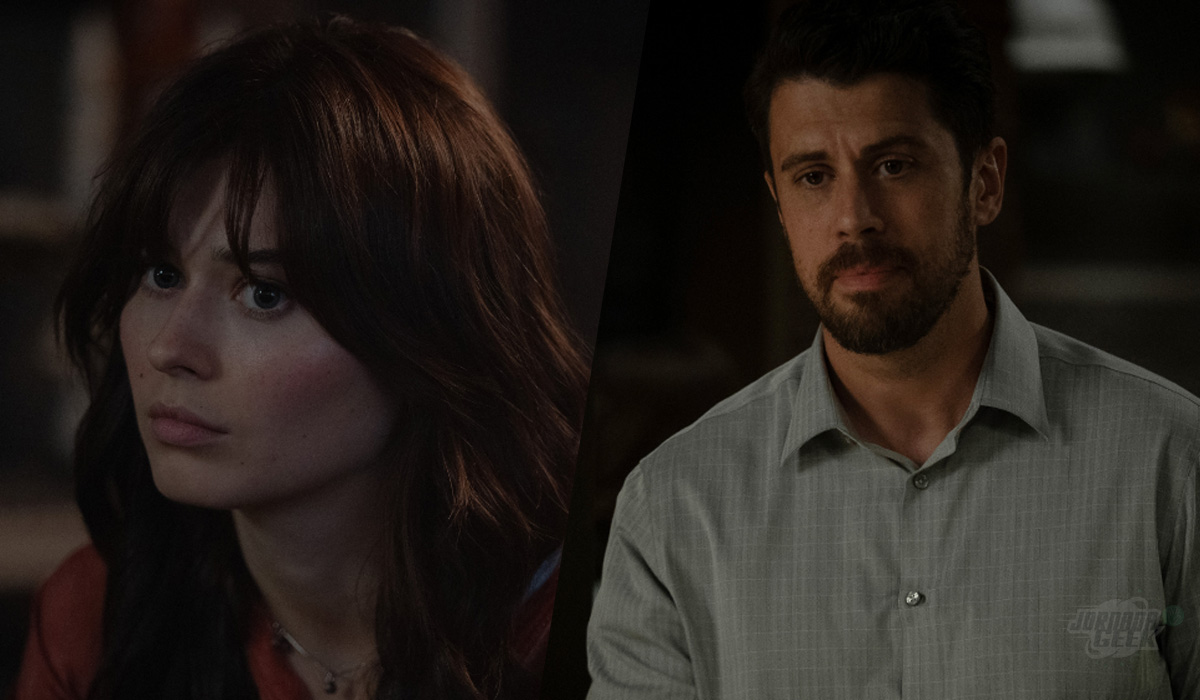 For All Mankind 5ª temporada, Episódio 2: Data de estreia e hora de lançamento na Apple TV For All Mankind 5ª temporada, Episódio 2 - data de estreia e hora de lançamento