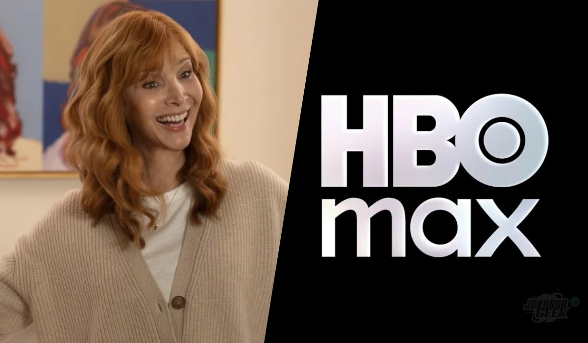 HBO Max: A lista com os principais lançamentos da semana (30 de março até 05 de abril) HBO Max - A lista com os principais lançamentos da semana, entre 30 de março e 05 de abril