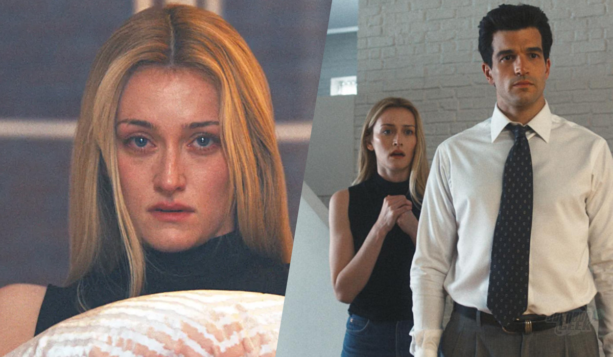 História De Amor: John F. Kennedy Jr. e Carolyn Bessette, Episódio 9: Data de estreia e hora de lançamento História de Amor - John F Kennedy Jr e Carolyn Bessette, episódio 9 - data de estreia e hora de lançamento