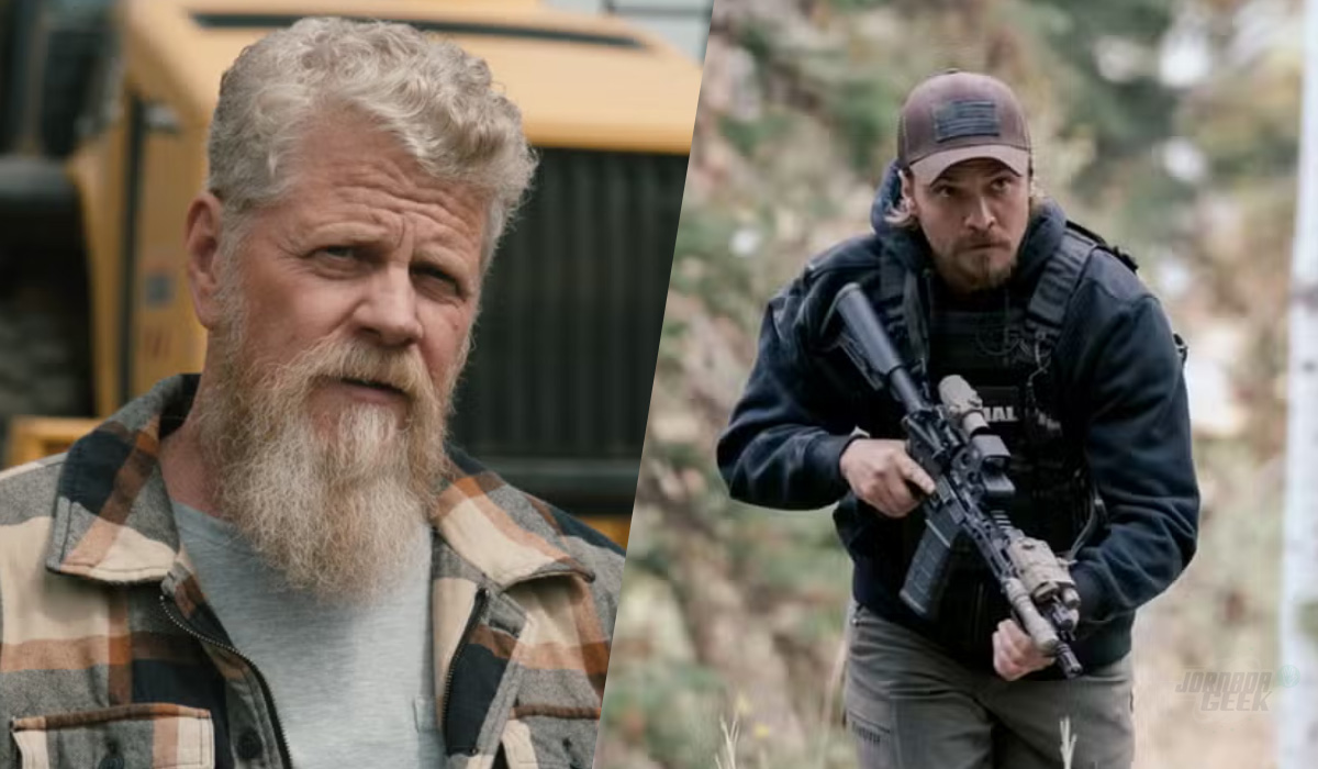 Marshals: Uma História de Yellowstone, Episódio 4: A hora de estreia no Paramount+ Marshals Uma História de Yellowstone, Episódio 4 - A Hora de estreia no Paramount+