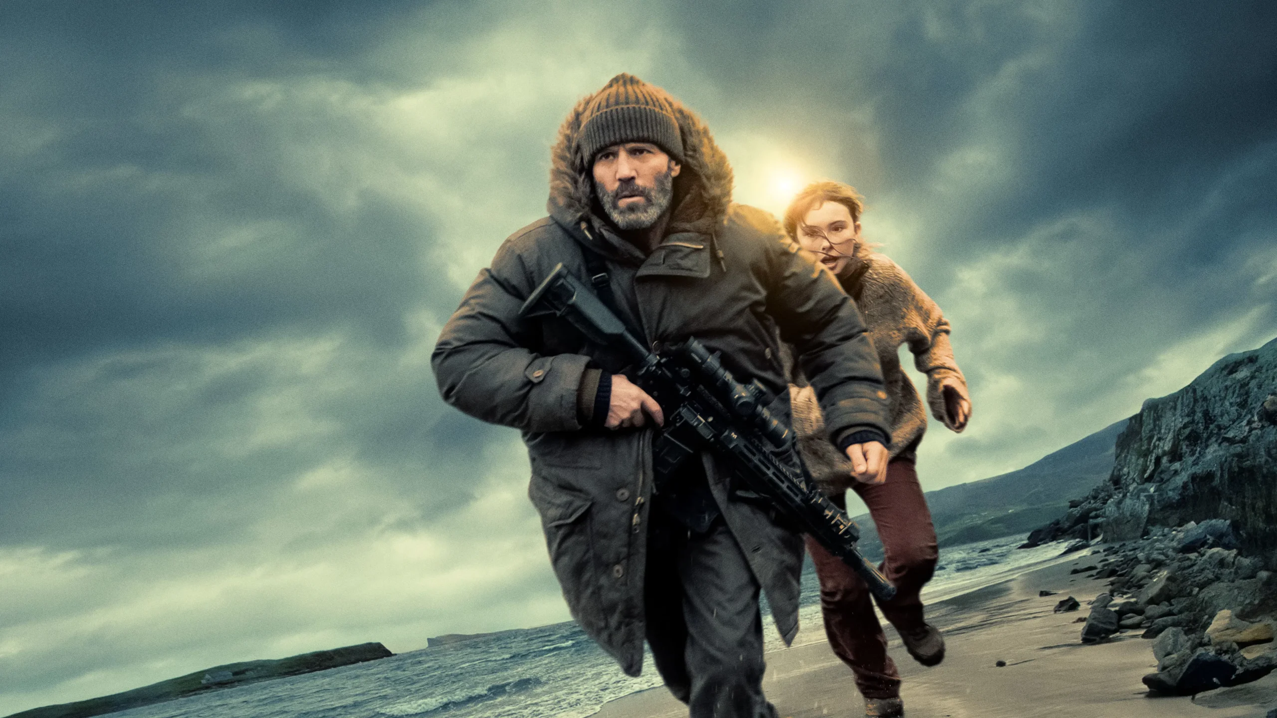 As 19 principais estreias da semana nos streamings e cinema (entre 09 e 15 de março) Missão Refúgio