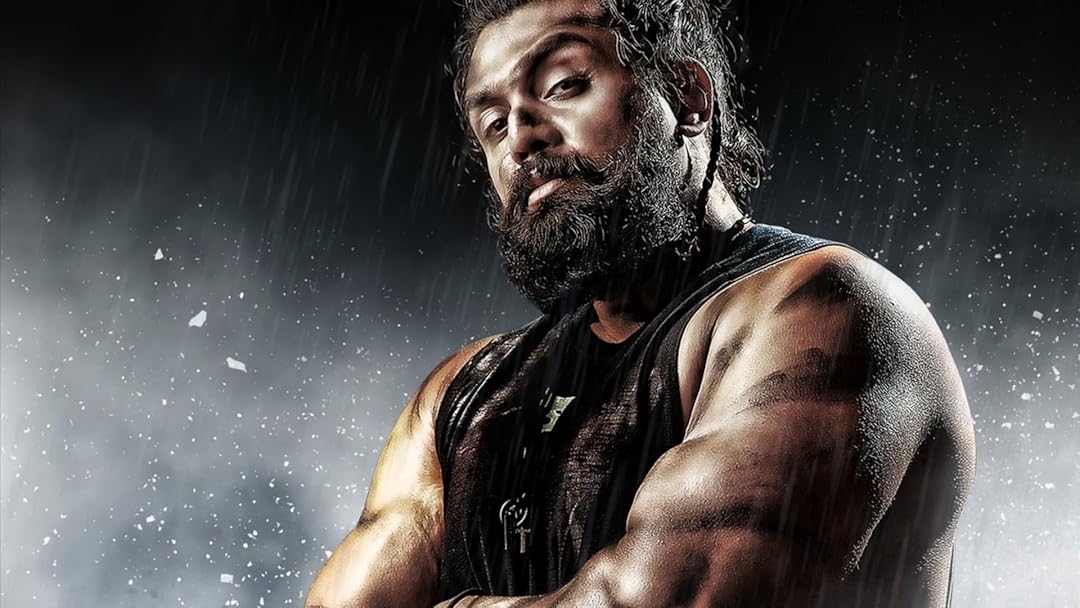 7 filmes que estão bombando no Prime Video nesta terça e quarta-feira (03/03) O Guerreiro