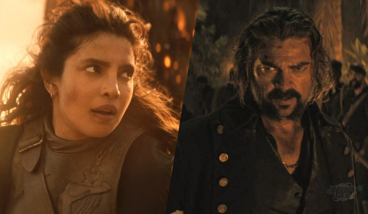 5 filmes que estão em destaque no Prime Video nesta sexta-feira (20/03) O Refúgio - Conheça o filme em destaque no Prime Video