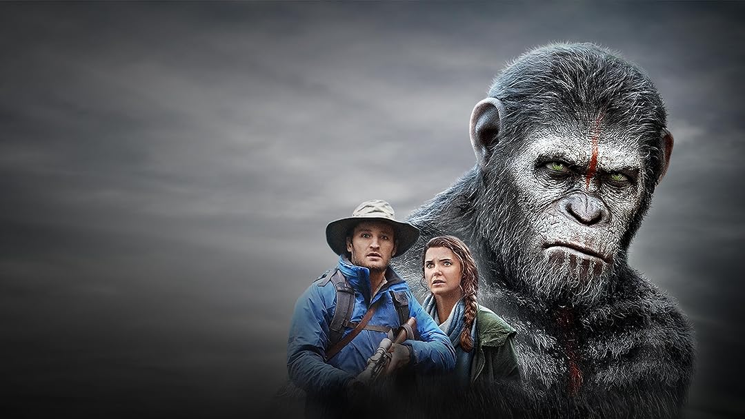 6 filmes que estão em destaque na HBO Max nesta quarta e quinta-feira (18/03) Planeta dos Macacos: O Confronto em destaque