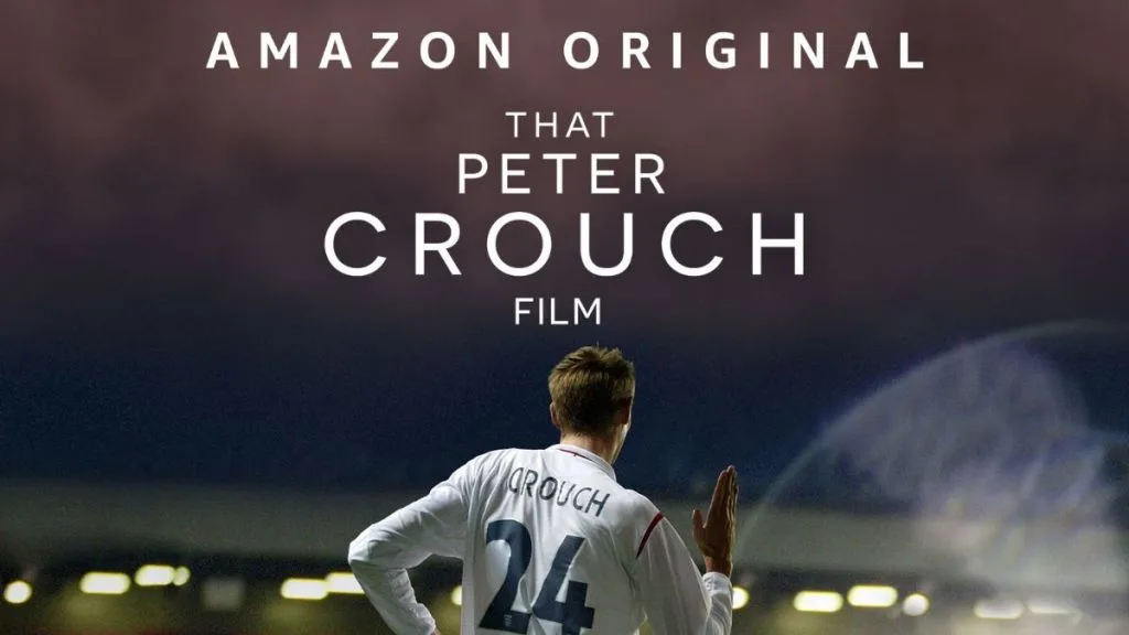 5 filmes que estão em destaque no Prime Video nesta sexta-feira (20/03) That Peter Crouch Film
