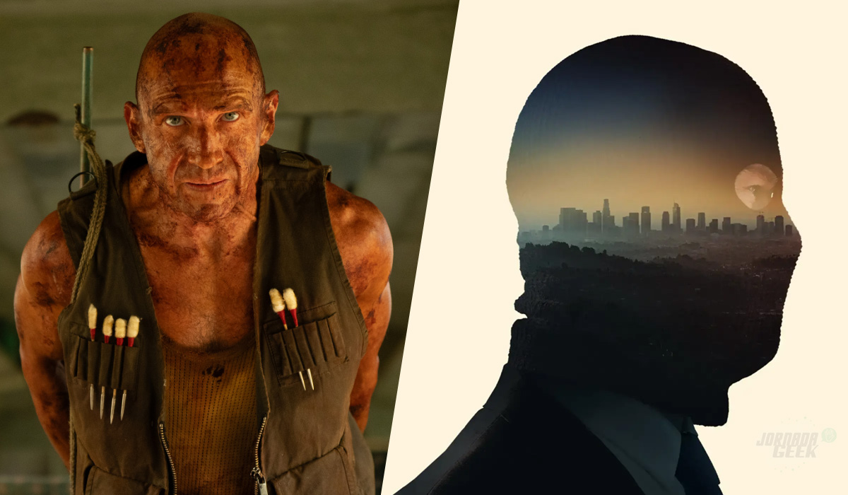 14 estreias na HBO Max e Prime Video para você assistir neste fim de semana, 04 e 05 de abril 14 estreias na HBO Max e Prime Video neste fim de semana, 04 e 05 de abril