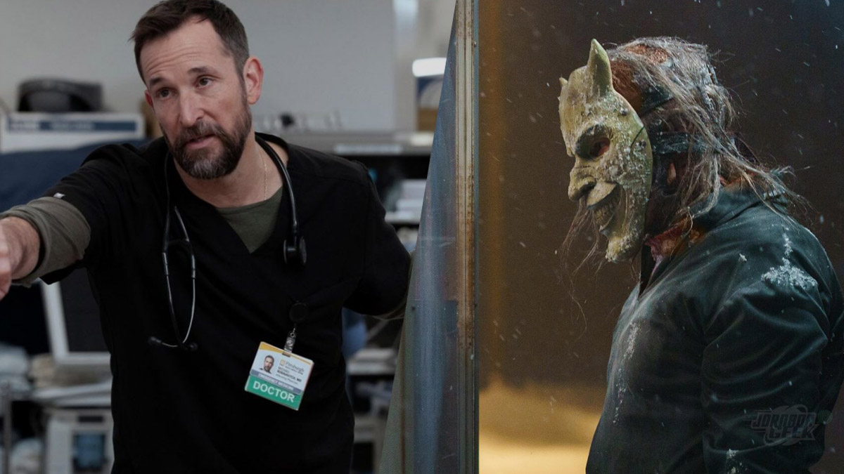 19 estreias na HBO Max e Prime Video para você assistir neste fim de semana, 18 e 19 de abril 19 estreias na HBO Max e Prime Video neste fim de semana, 18 e 19 de abril