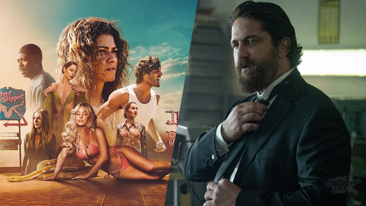 5 séries e 7 filmes em destaque na HBO Max neste fim de semana (25/04) 5 séries e 7 filmes em destaque na HBO Max neste fim de semana, 25 de abril