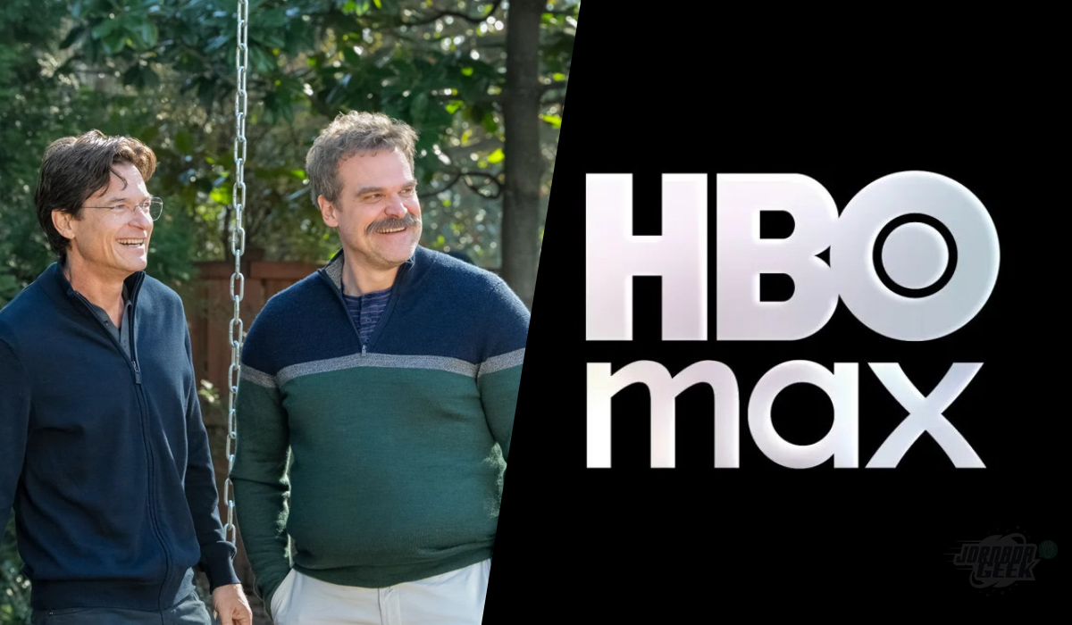 5 séries em destaque na HBO Max nesta quinta e sexta-feira (09/04) 5 séries em destaque na HBO Max nesta quinta e sexta-feira, 09 de abril