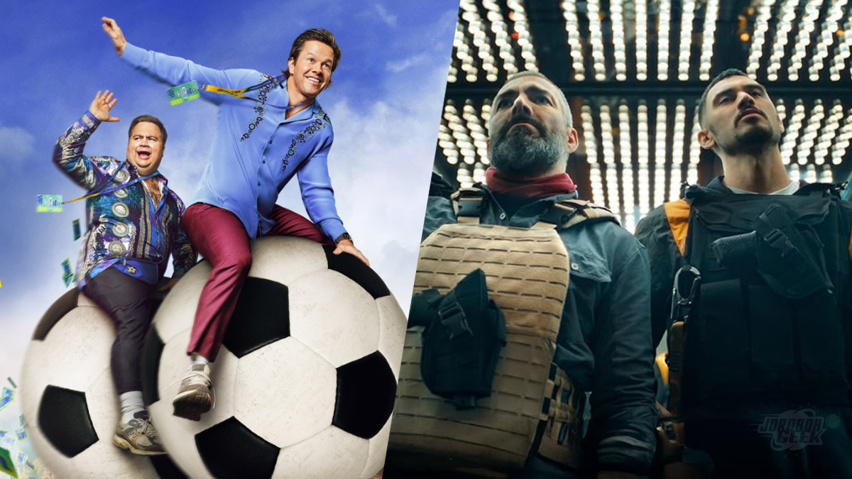 6 filmes que estão bombando no Prime Video nesta terça e quarta-feira (21/04) 6 filmes em destaque no Prime Video nesta terça e quarta-feira, 21 de abril