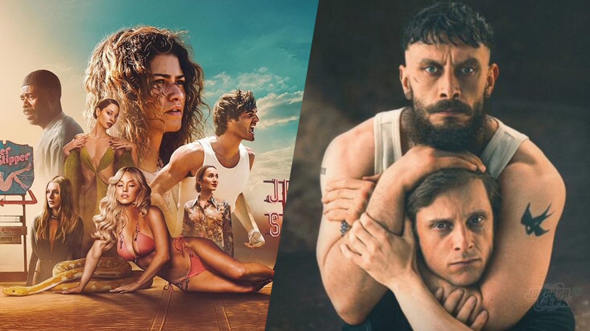 6 séries em destaque na HBO Max nesta quarta e quinta-feira (29/04) 6 séries em destaque na HBO Max nesta quarta e quinta-feira, 29 de abril