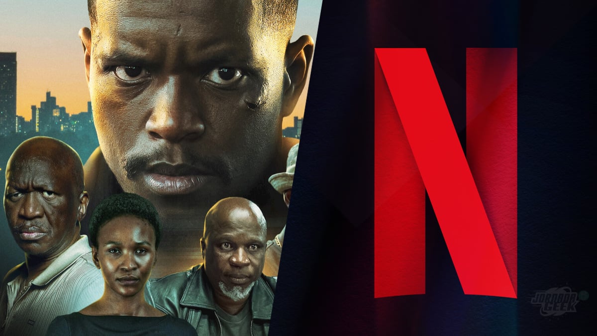 7 dos filmes mais assistidos na Netflix em TODO O MUNDO esta semana (23/04) 7 dos filmes mais assistidos do mundo na Netflix esta semana, 23 de abril