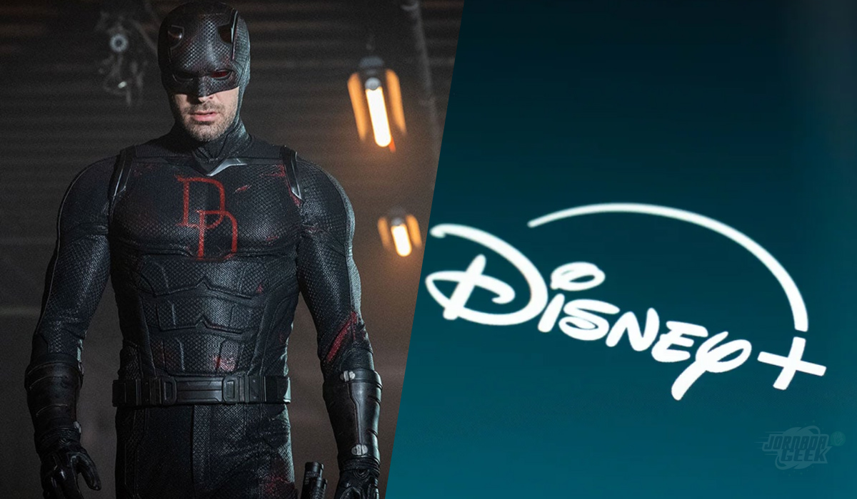 7 filmes e séries para assistir neste fim de semana no Disney+ (03/04) 7 filmes e séries para assistir neste fim de semana no Disney+, 04 e 05 de abril