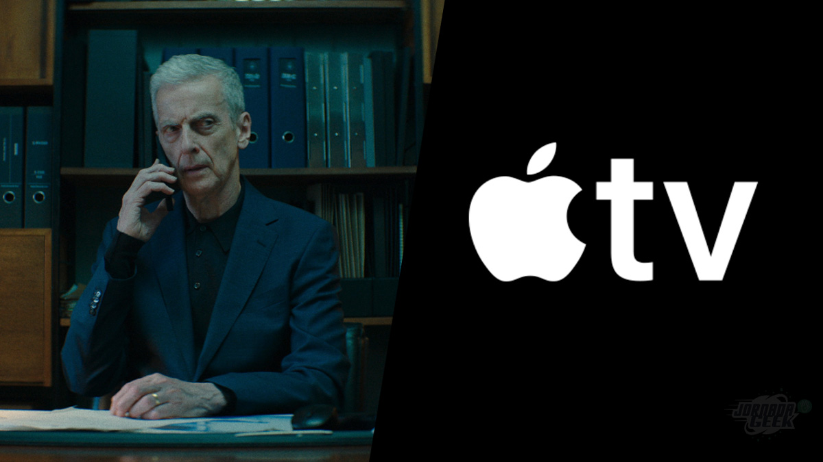 7 séries em grande destaque na Apple TV neste início de semana (28/04) 7 séries em destaque na Apple TV neste início de semana, 28 de abril