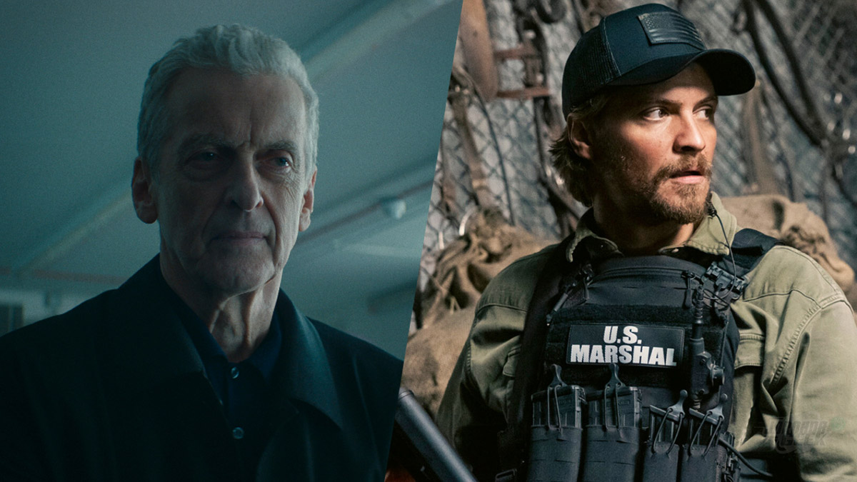 8 estreias na Apple TV e Paramount+ para assistir neste fim de semana (24/04) 8 estreias para assistir na Apple TV e Paramount+ neste fim de semana, 25 e 26 de abril