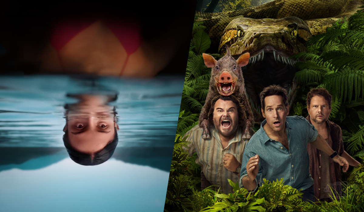 8 filmes que estão em destaque na HBO Max nesta quarta e quinta-feira (01/04) 8 filmes em destaque na HBO Max nesta quarta e quinta-feira, 01 de abril