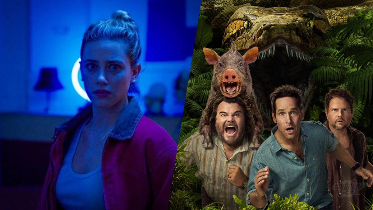 8 filmes que estão em destaque na HBO Max nesta quarta e quinta-feira (22/04) 8 filmes em destaque na HBO Max nesta quarta e quinta-feira, 22 de abril