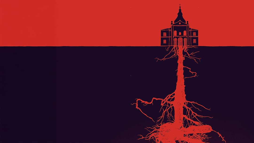 5 séries e 7 filmes em destaque na HBO Max neste fim de semana (25/04) Anatéma