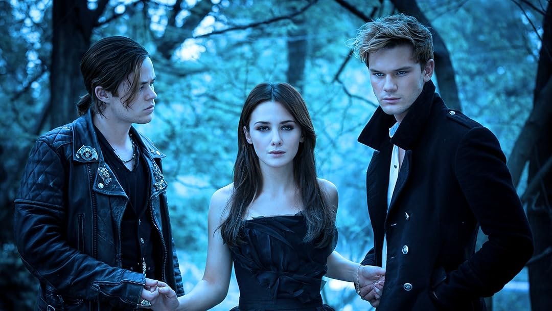 8 filmes em grande destaque na Netflix neste início de semana (27/04) Fallen estreia na Netflix