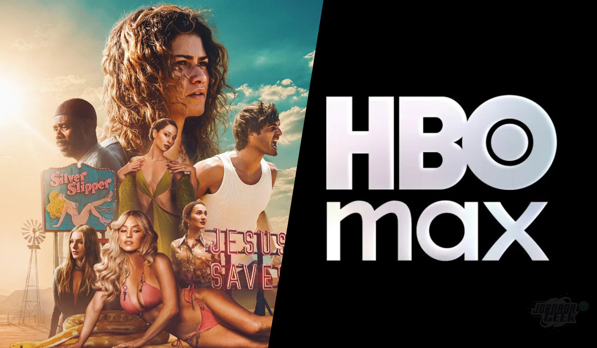 HBO Max: A lista com os principais lançamentos da semana (06 até 12 de abril) HBO Max - a lista com os principais lançamentos da semana, entre 06 e 12 de abril