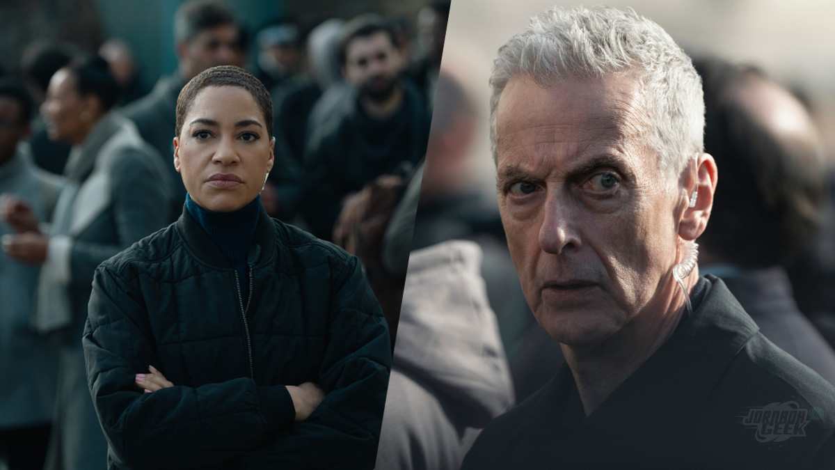 Histórico Criminal 2ª temporada: quando estreia o episódio 3 na Apple TV e que horas assistir Histórico Criminal 2ª temporada, Episódio 3 - data de estreia e hora na Apple TV
