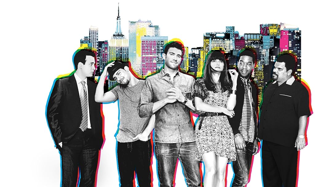 15 estreias na Netflix para assistir neste fim de semana, 25 e 26 de abril How To Make it in America