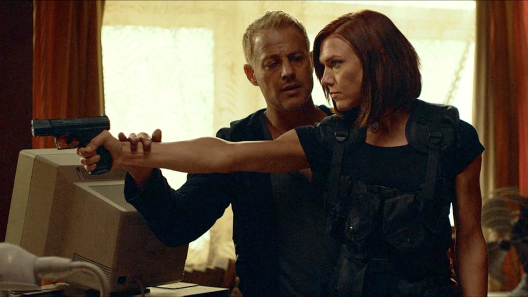 7 filmes que estão dominando o TOP 10 do Prime Video nesta terça e quarta-feira (14/04) Máquinas Assassinas