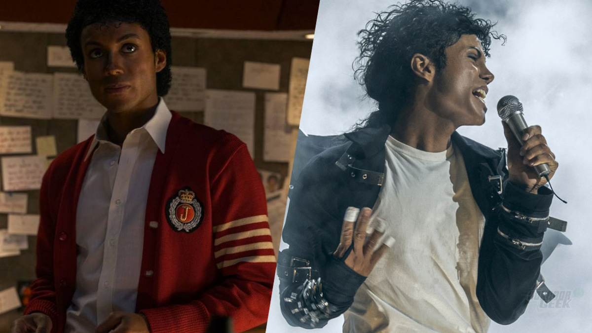 Michael - Vale a pena assistir? | Crítica Michael - Vale a pena assistir ao filme - Crítica