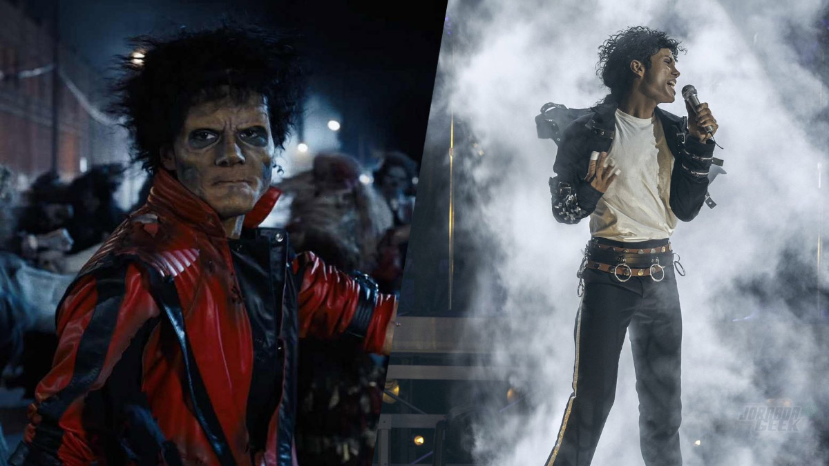 Michael já está sendo massacrado pela crítica no Rotten Tomatoes - e cercado por polêmicas Michael está sendo massacrado pela crítica - e envolvido em polêmicas com público