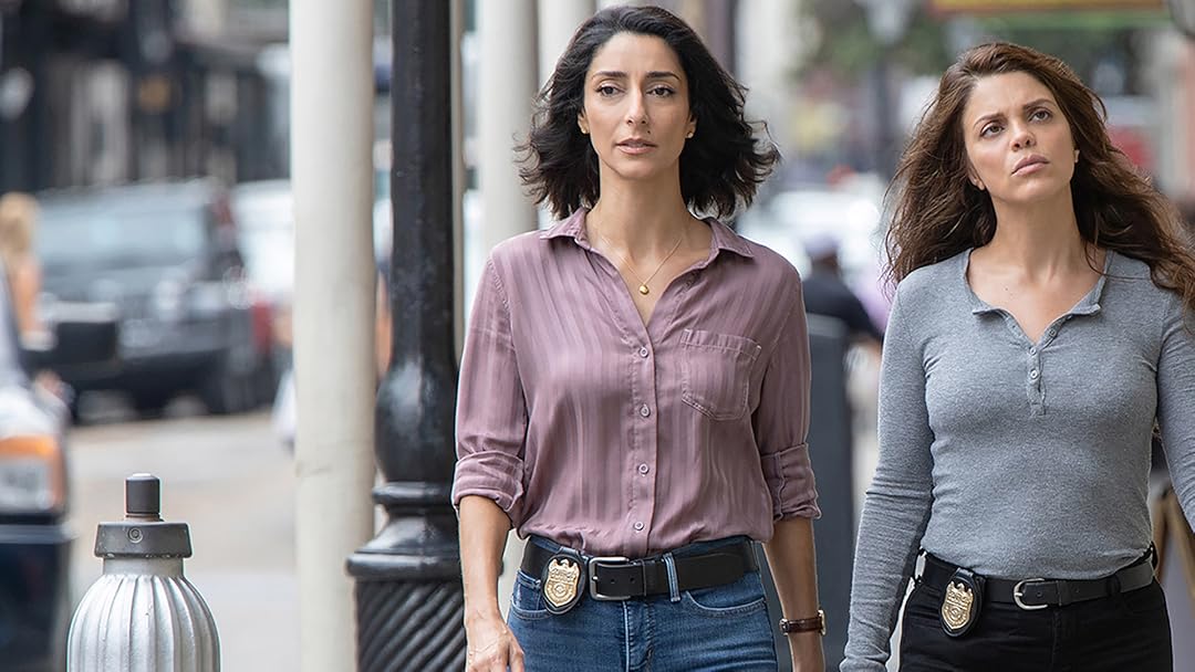 9 estreias na Apple TV e Paramount+ para assistir neste fim de semana (10/04) NCIS New Orleans 6ª temporada