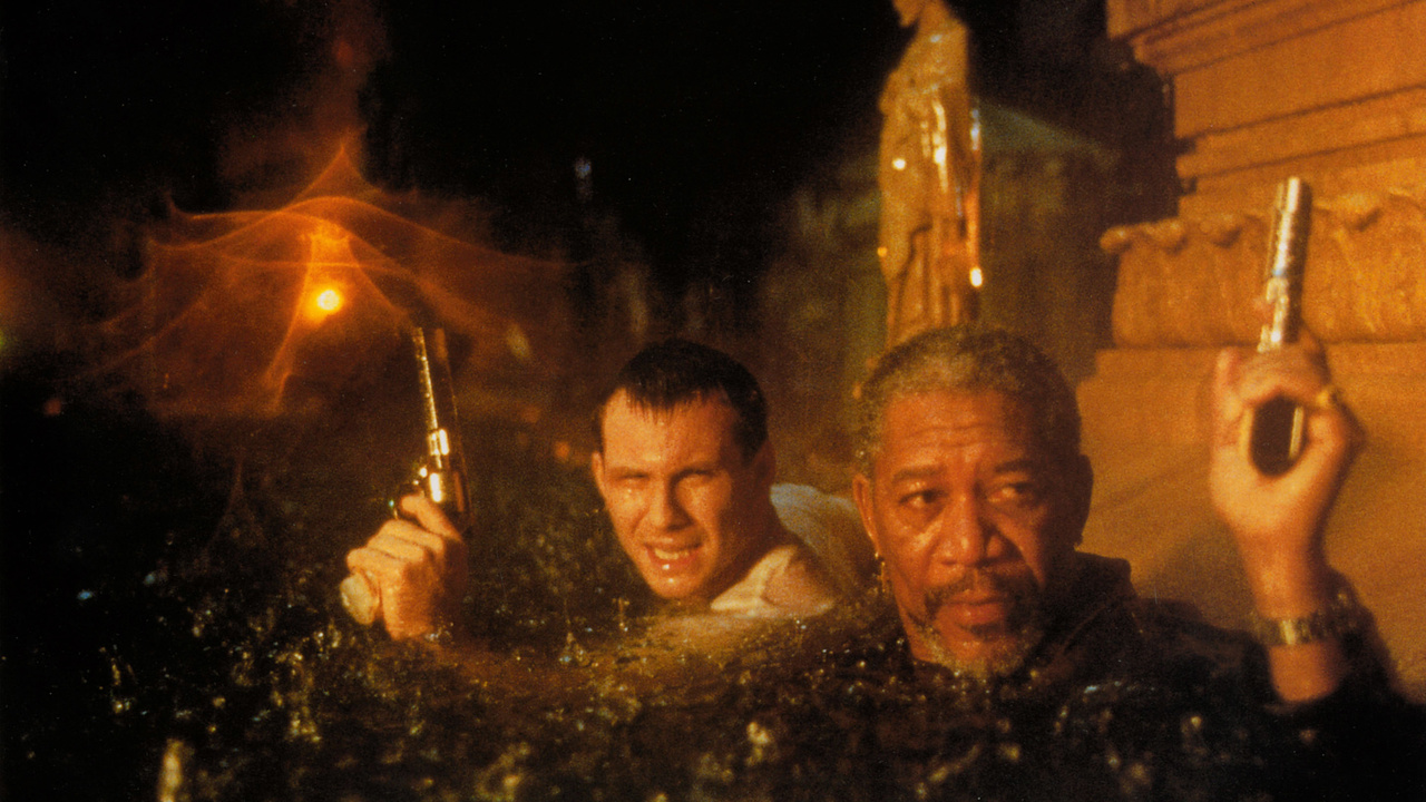 8 filmes em grande destaque na Netflix neste início de semana (13/04) Tempestade