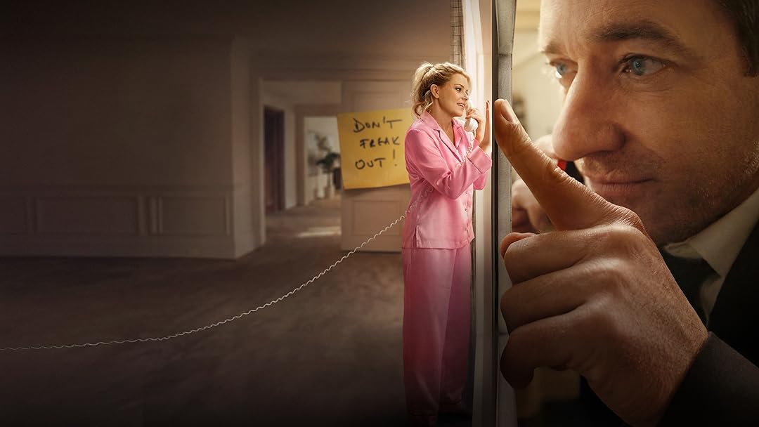 20 estreias na HBO Max e Prime Video para você assistir neste fim de semana, 25 e 26 de abril Uma Esposa em Miniatura