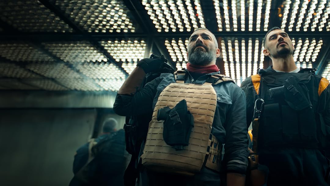 6 filmes que estão bombando no Prime Video nesta terça e quarta-feira (21/04) Vingança Brutal
