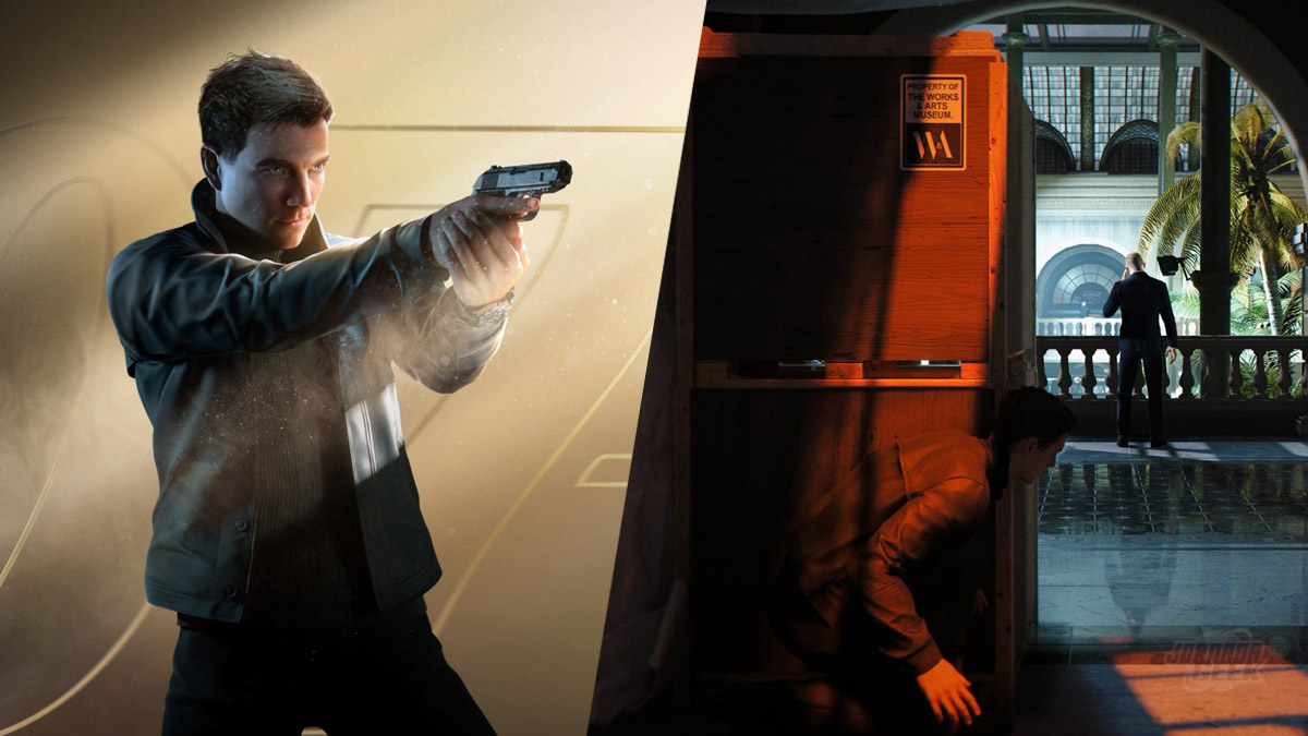 007 First Light | Crítica - Vale a pena jogar? 007 First Light - Review