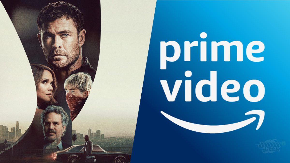 5 filmes em destaque no Prime Video nesta terça e quarta-feira (19/05) 5 filmes em destaque no Prime Video nesta terça-feira, 19 de maio