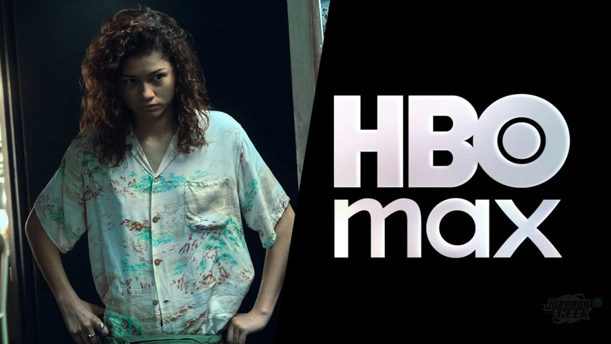 5 séries em destaque na HBO Max nesta quarta e quinta-feira (07/05) 5 séries em destaque na HBO Max nesta quinta e sexta-feira, 07 de maio