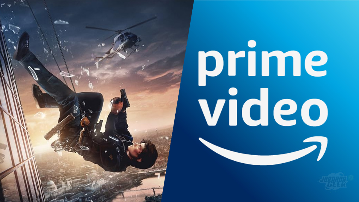 6 filmes que estão bombando no Prime Video nesta terça e quarta-feira (12/05) 6 filmes em destaque no Prime Video nesta terça e quarta-feira, 12 de maio