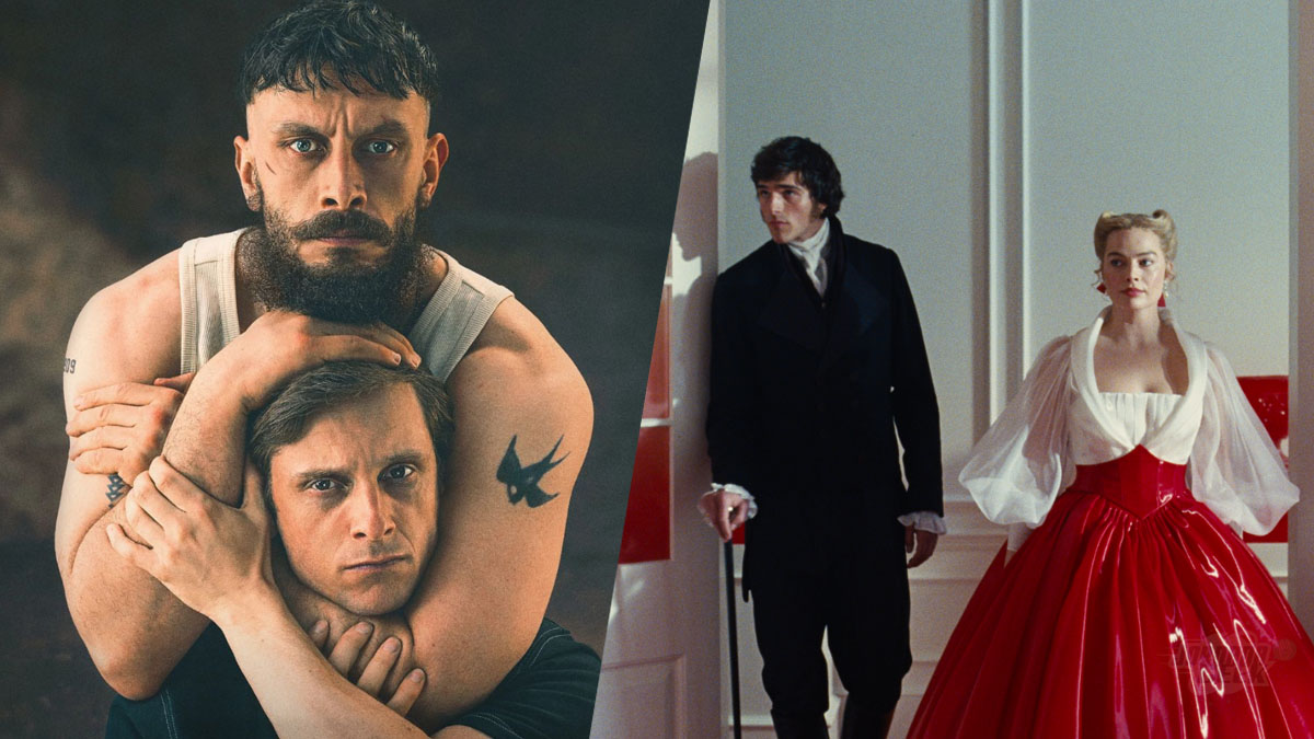 6 séries e 6 filmes em destaque na HBO Max neste fim de semana (02/05) 6 séries e 6 filmes em destaque na HBO Max neste fim de semana, 02 de maio