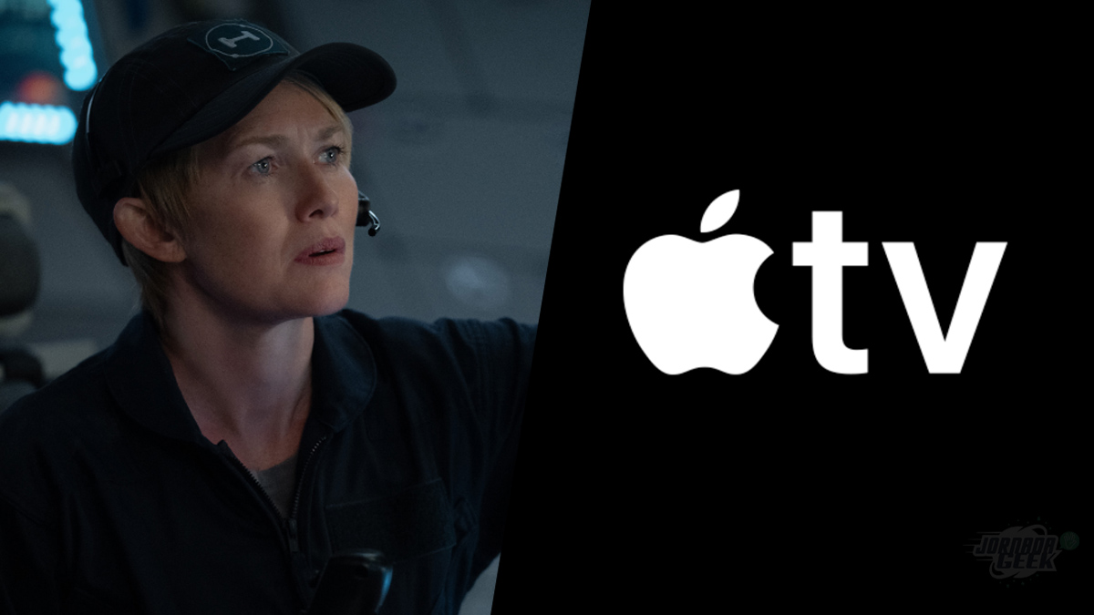 6 séries em grande destaque na Apple TV neste início de semana (26/05) 6 séries em destaque na Apple TV neste início de semana, 26 de maio