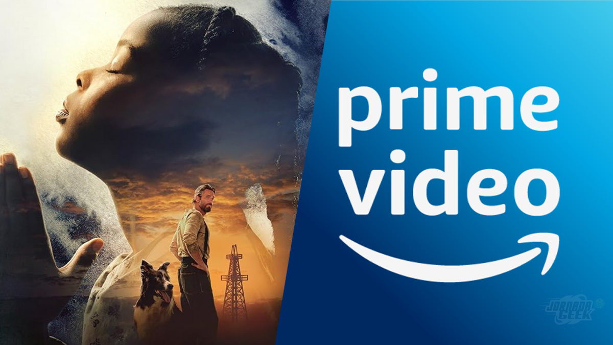 7 filmes que estão bombando no Prime Video nesta sexta-feira (15/05) 7 filmes em destaque no Prime Video nesta sexta-feira, 15 de maio
