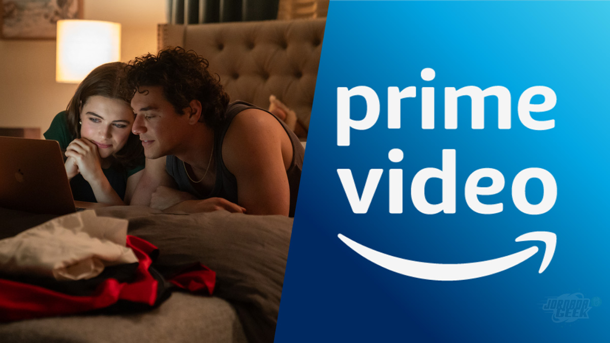 7 séries em grande destaque no Prime Video neste fim de semana (22/05) 7 séries em destaque no Prime Video nesta sexta-feira, 22 de maio