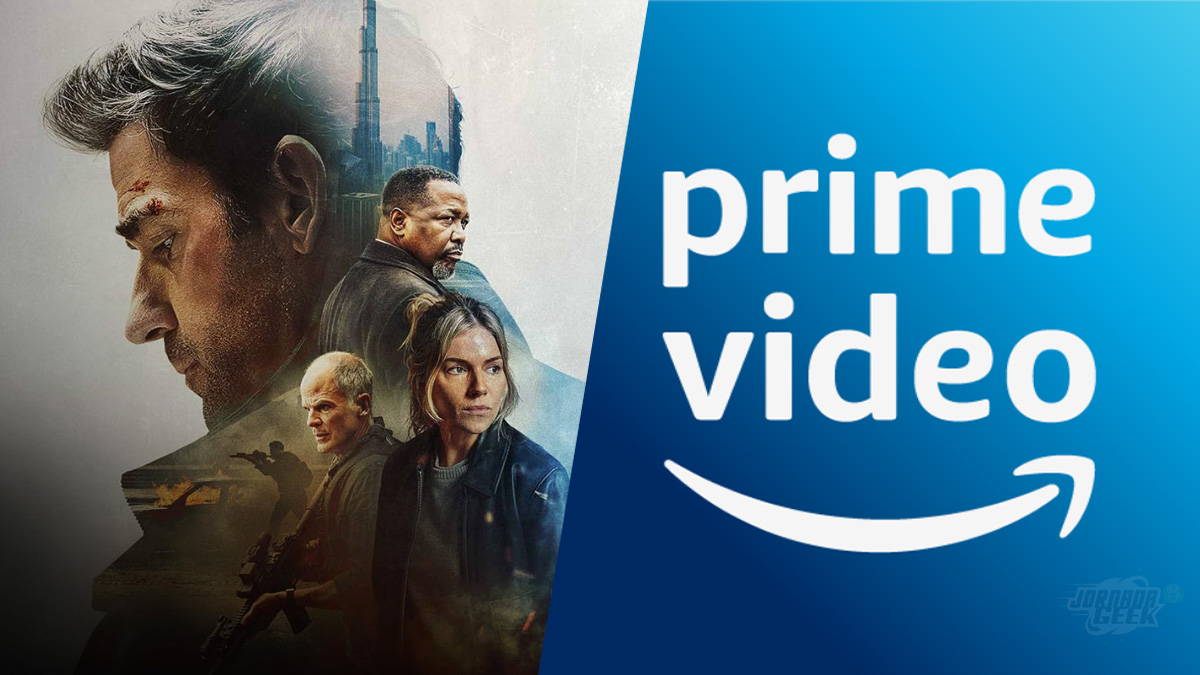 8 filmes em destaque no Prime Video nesta sexta-feira (22/05) 8 filmes em destaque no Prime Video nesta sexta-feira, 22 de maio