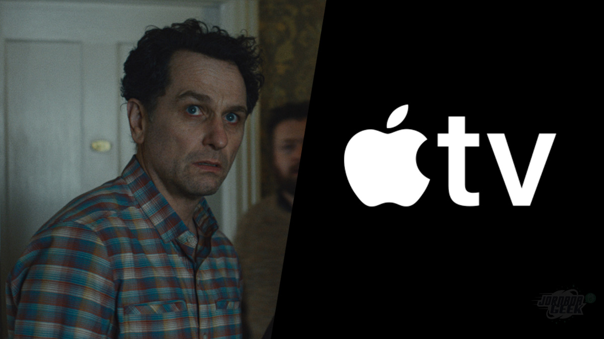 8 séries em grande destaque na Apple TV neste início de semana (12/05) 8 séries em destaque na Apple TV neste início de semana, 12 de maio