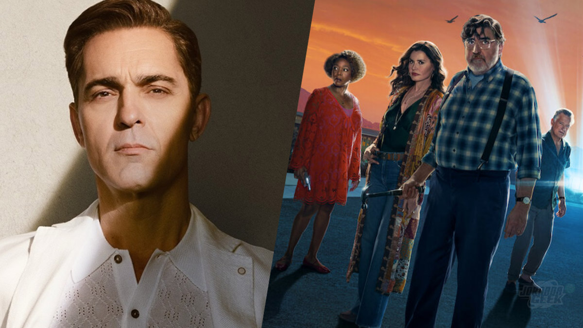8 séries em grande destaque na Netflix neste início de semana (26/05) 8 séries em destaque na Netflix neste início de semana, 26 de maio