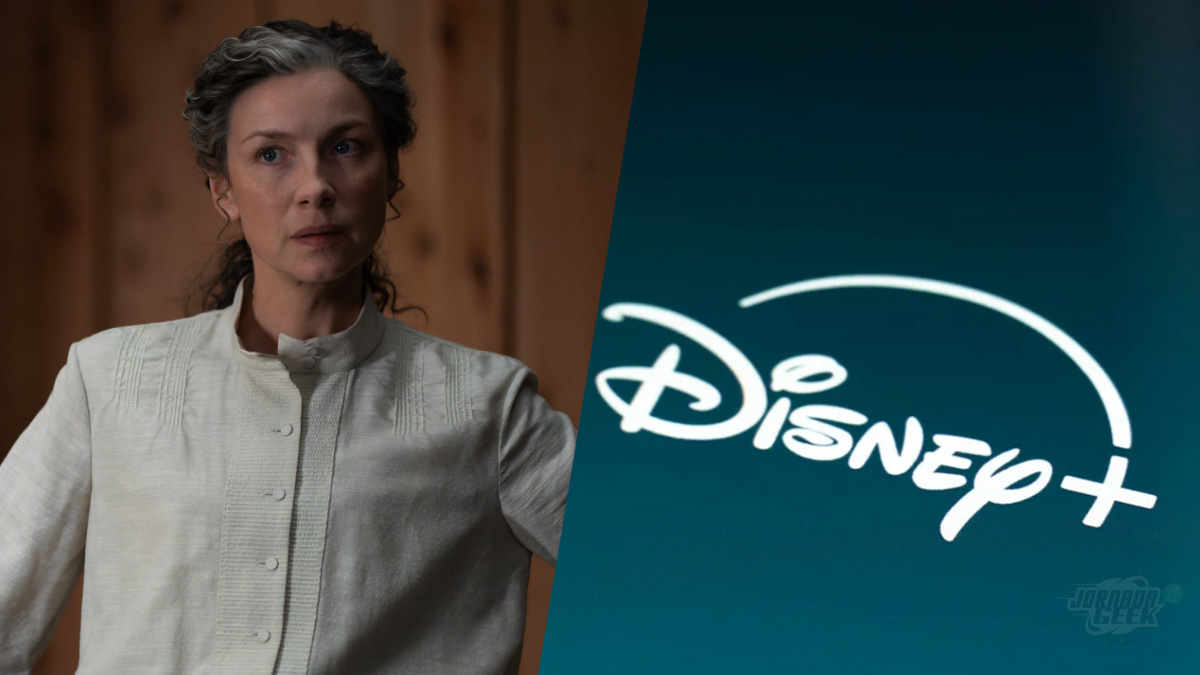 9 séries para assistir neste fim de semana no Disney+ (01/05) 9 séries no Disney+ para assistir no fim de semana, 01 de maio