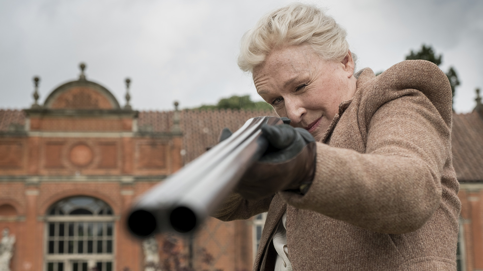 7 filmes em destaque na HBO Max nesta quarta e quinta-feira (10/06) A Casa torta