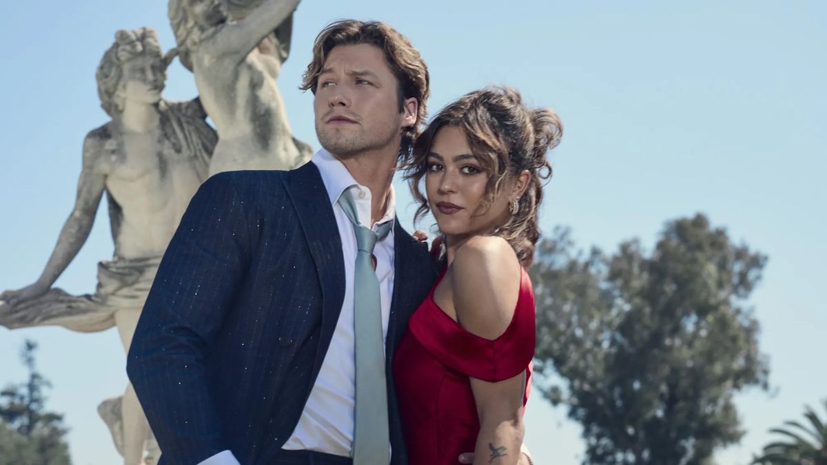 Off Campus 2ª temporada vai acontecer? Confira o que sabemos Allie e Dean irão protagonizar off campus 2ª temporada